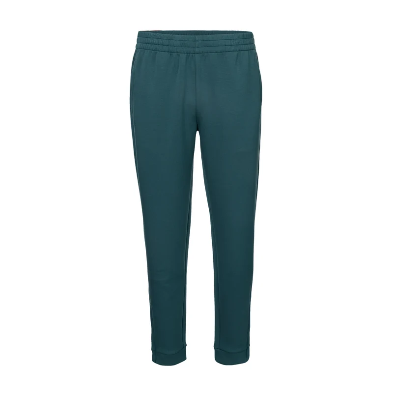 Indian Maharadja Men Soft Supreme Pant Ocean