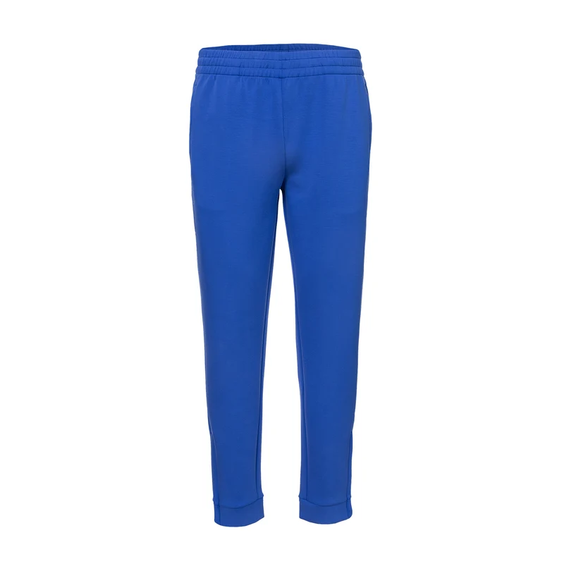 Indian Maharadja Men Soft Supreme Pant Royal Blue