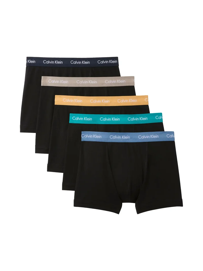 Calvin Klein 5-Pack Trunks - Boxershorts