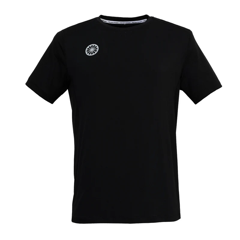 Indian Maharadja Dry Touch Tee Men Black