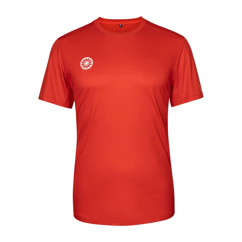 Indian Maharadja Men Agility Tee Orange Syrup