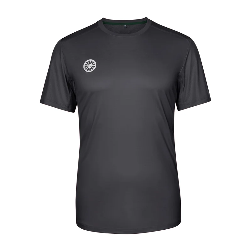 Indian Maharadja Men Agility Tee Urban Grey