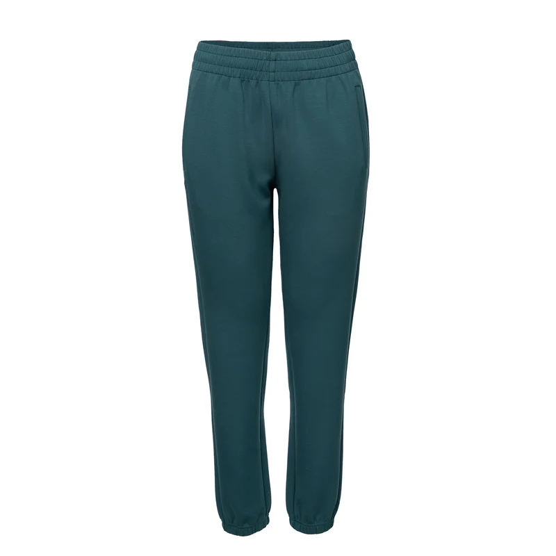 Indian Maharadja Women Soft Supreme Pant Ocean