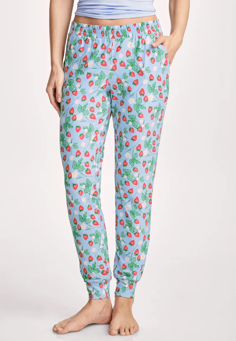 Jockey® Soft Cool Jogger