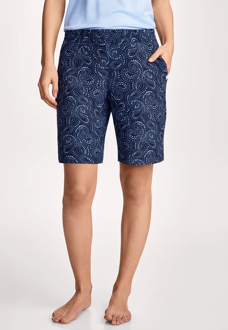 Jockey® Soft Cool Bermuda Short