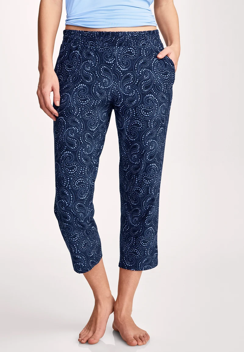 Jockey® Soft Cool Capri