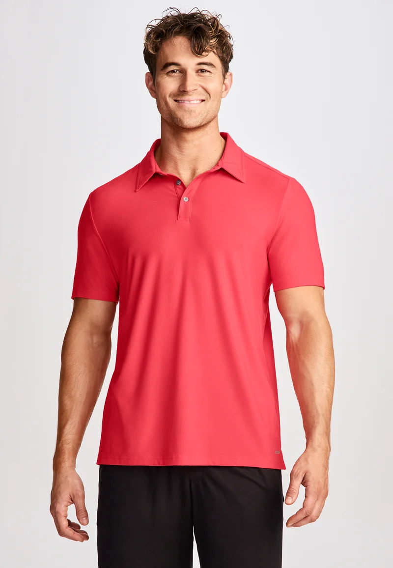 Jockey® EVERACTIVE™ Polo