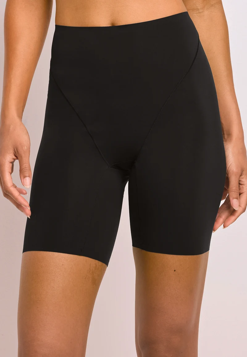 Jockey® Skimmies® Tummy Smoothing Mid-Thigh Short