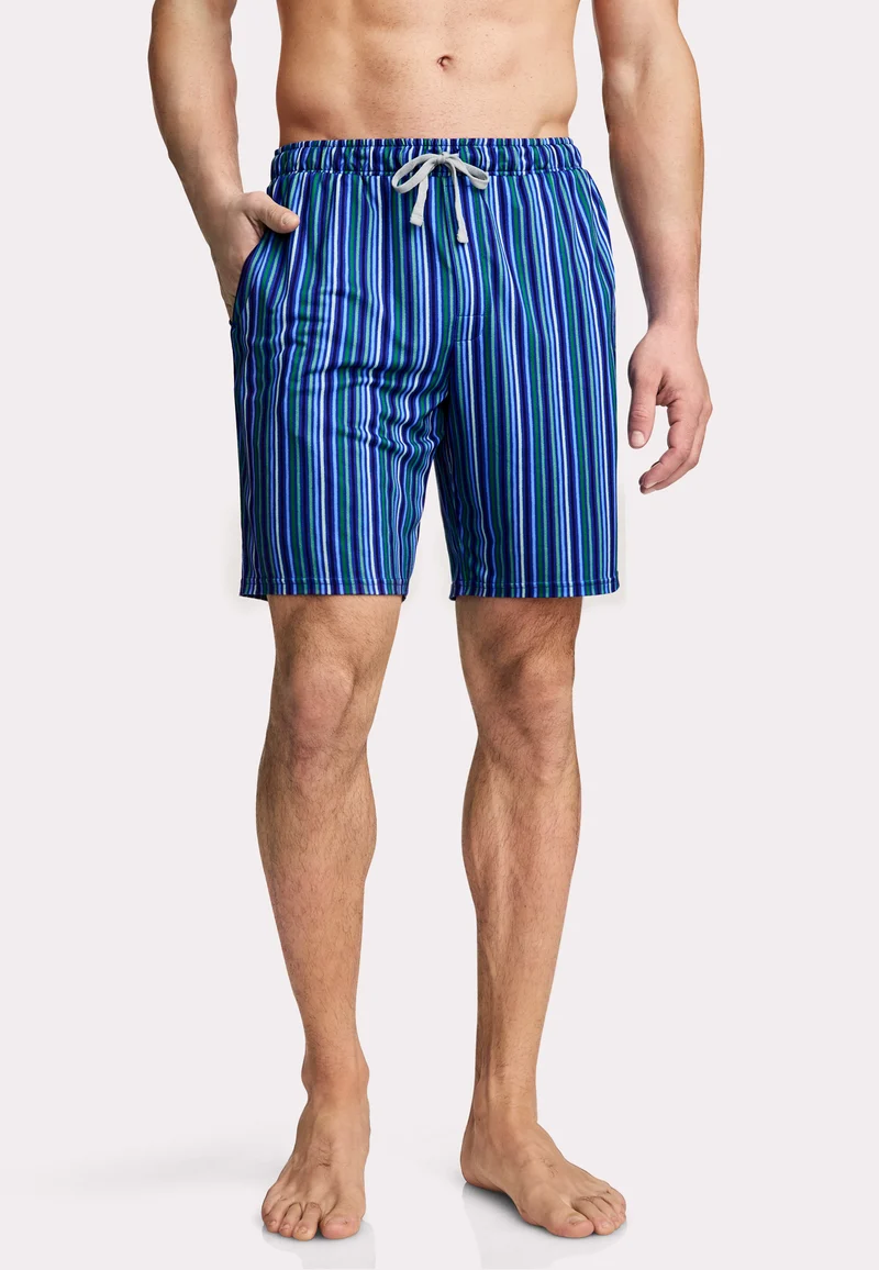 Jockey® Ultrasoft Cooling Knit Bermudas