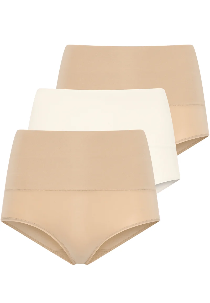 Jockey® Tummy Smoothing Brief - 3 Pack