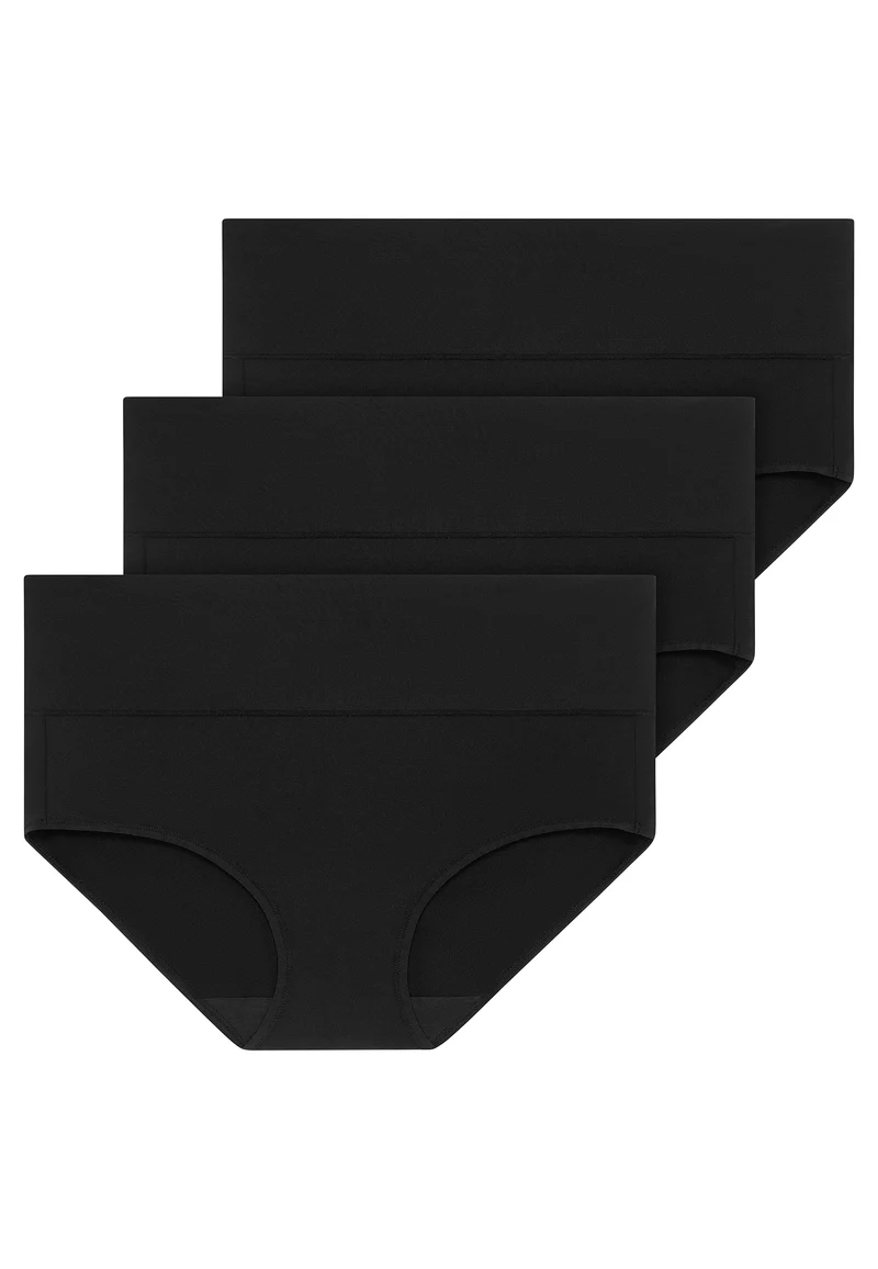 Jockey® Tummy Smoothing Brief - 3 Pack