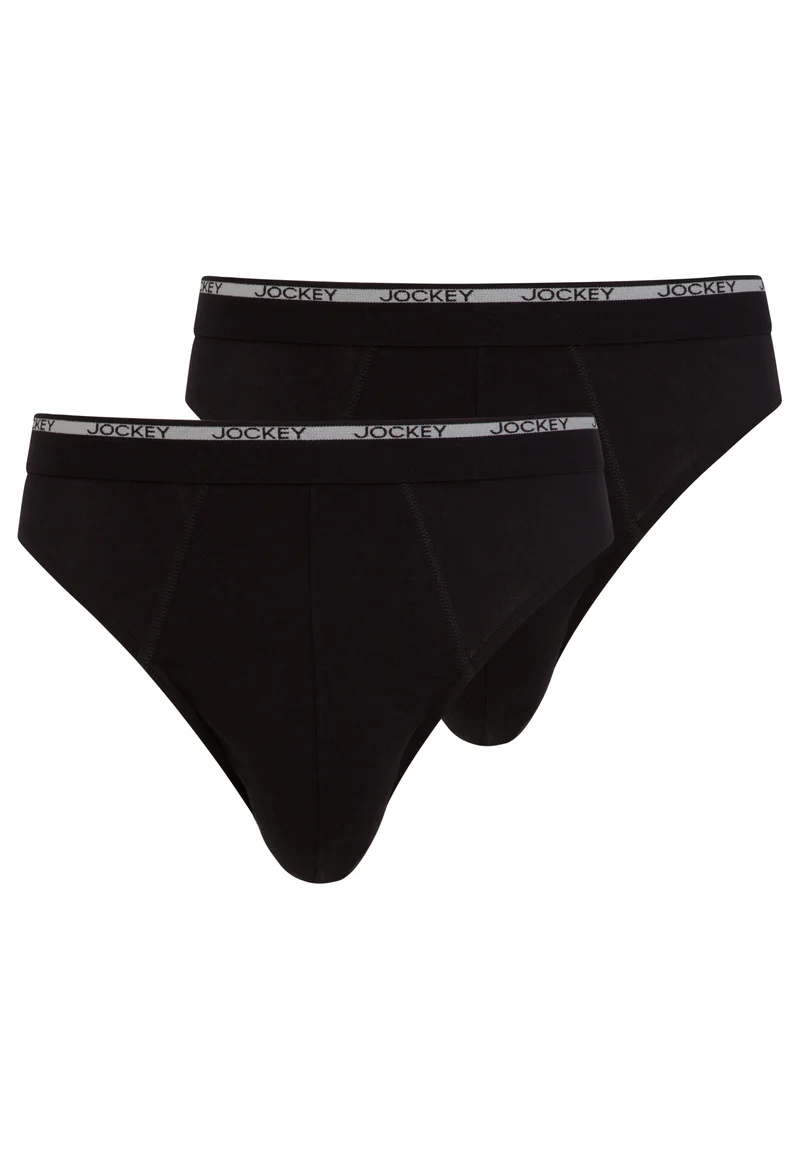 Jockey® Modern Classic Brief - 2 Pack