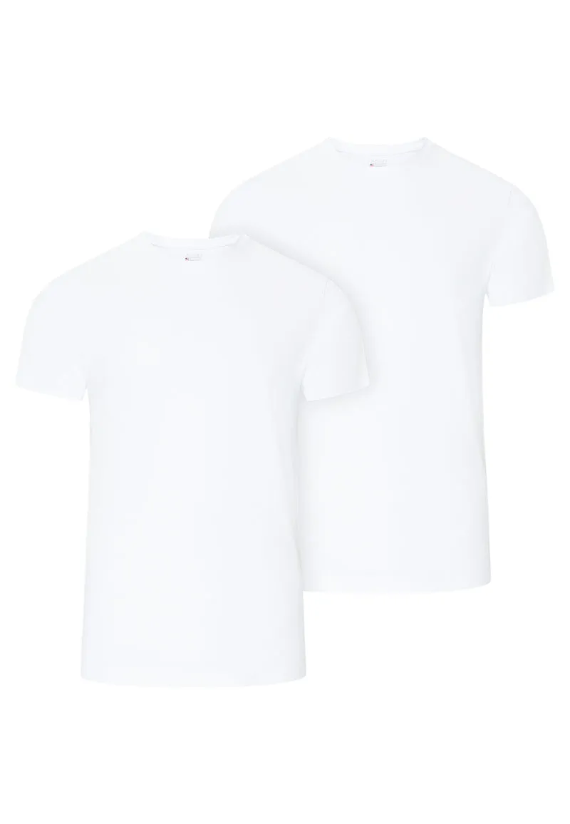 Jockey® American T-Shirt - 2 Pack