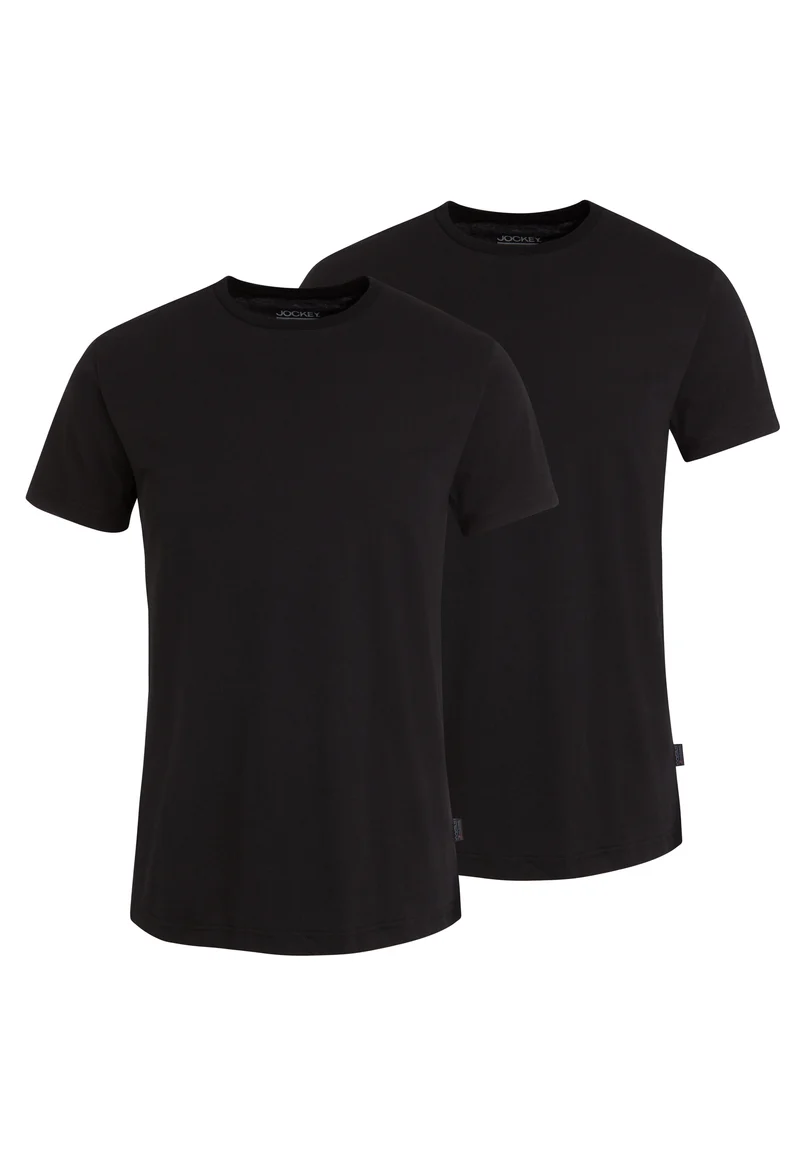 Jockey® American T-Shirt - 2 Pack