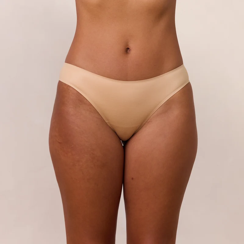 Everyday Ultimate Brazilian Slip - Zand