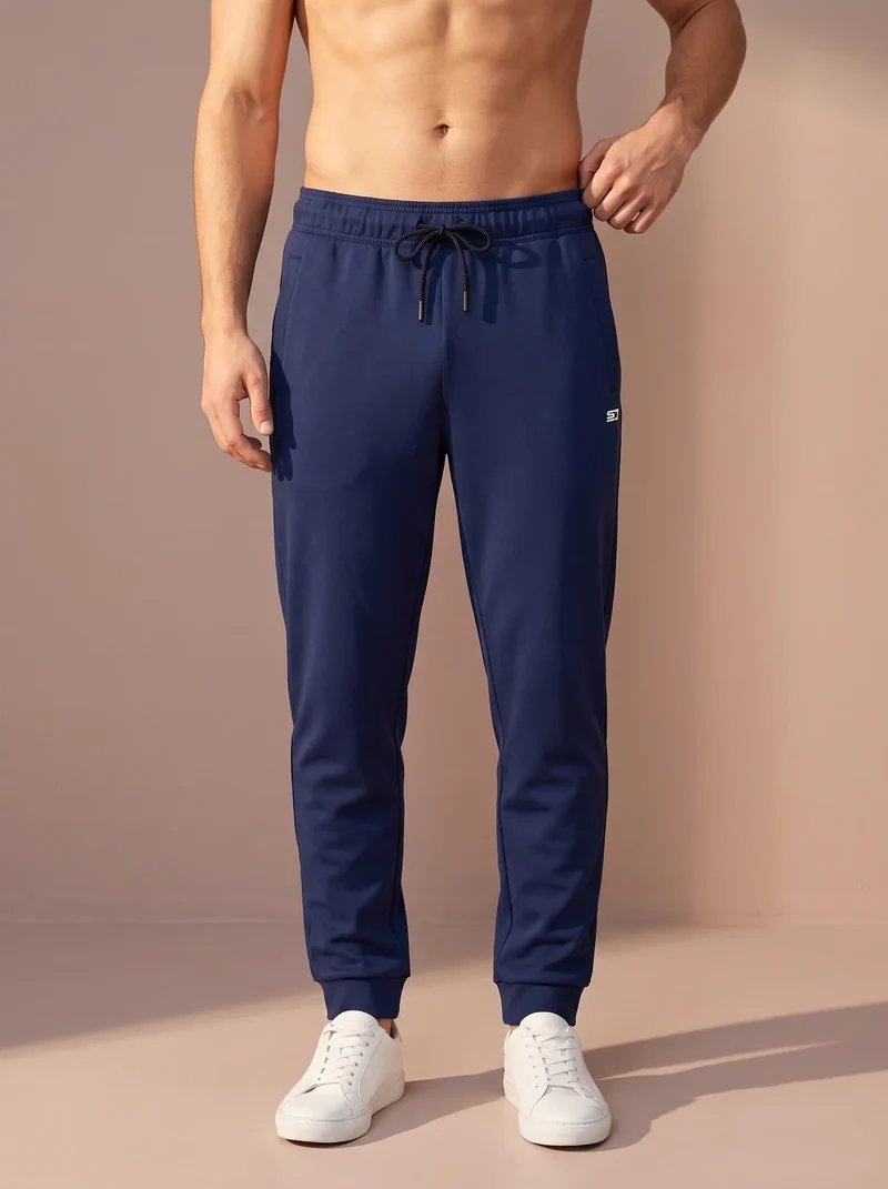 Sjeng Orsey Men Pant - Pelikan Ink