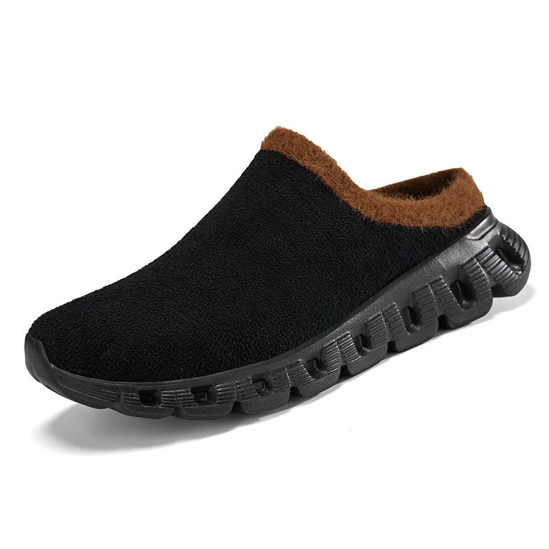 UniseksPantoffels Antislip en Zachte Voering