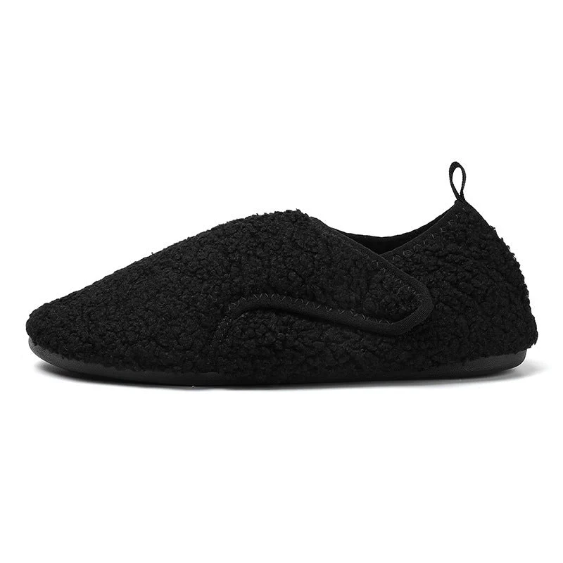 Dames Pantoffels Pluche Comfortabel