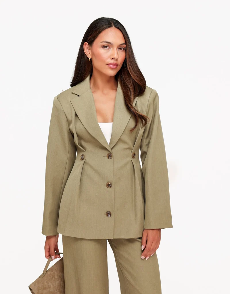 Army Groene Stevige Classic - Set