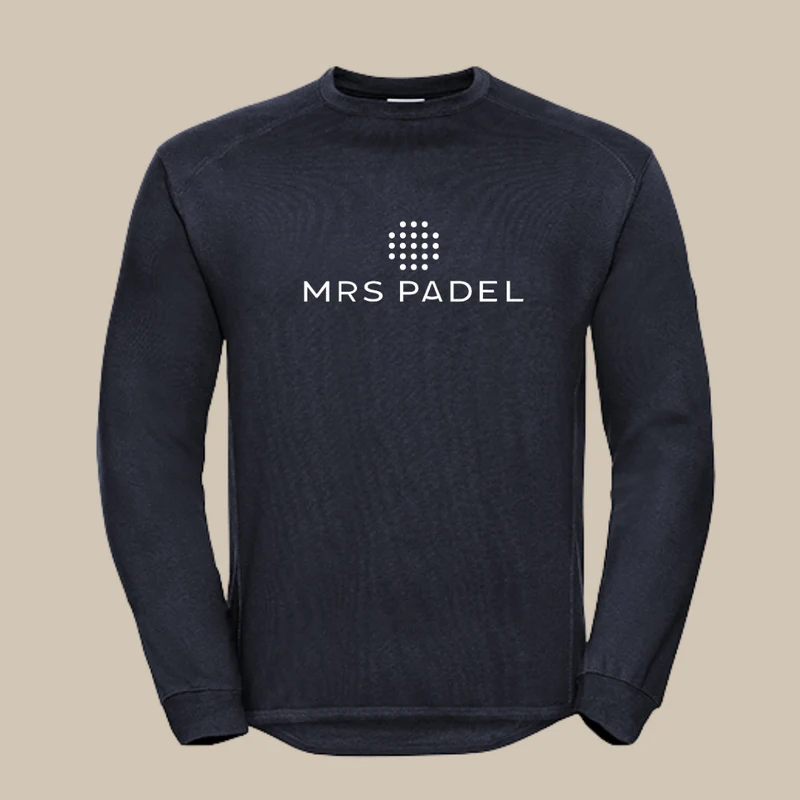Trui Mrs Marineblauw