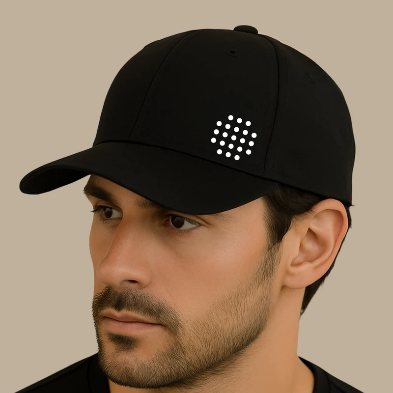 Sportpet Performance -Zwart