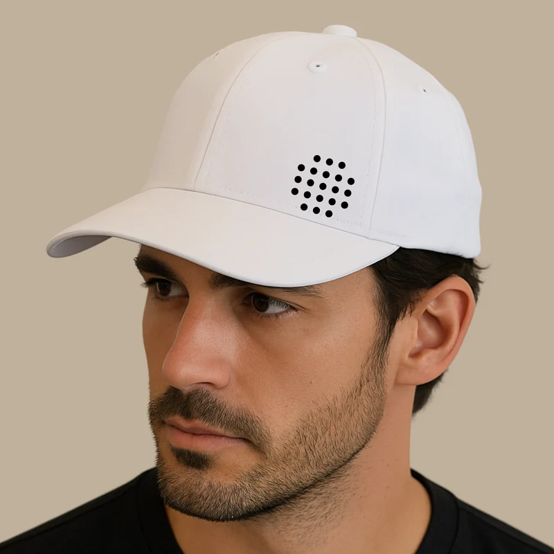 Sportpet Performance -Wit