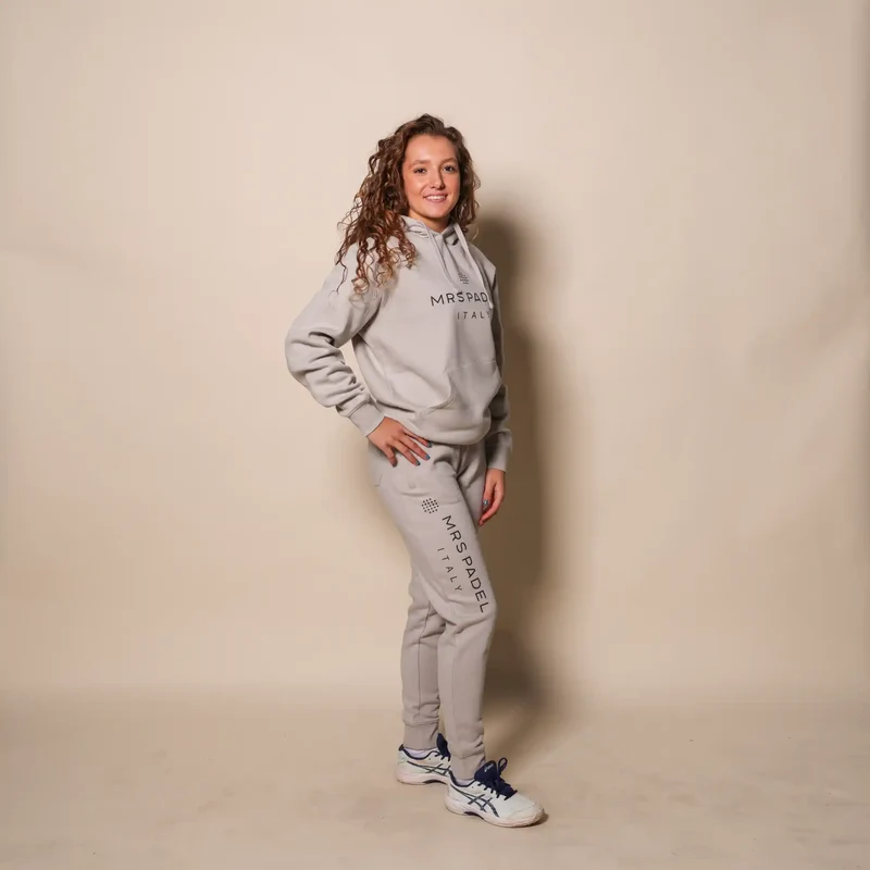 Jogpants Mrs Urban Grey