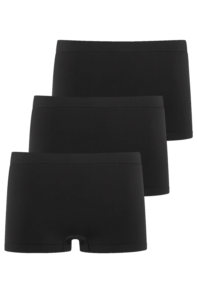 Jockey® Seamfree™ Boy Short - 3 Pack