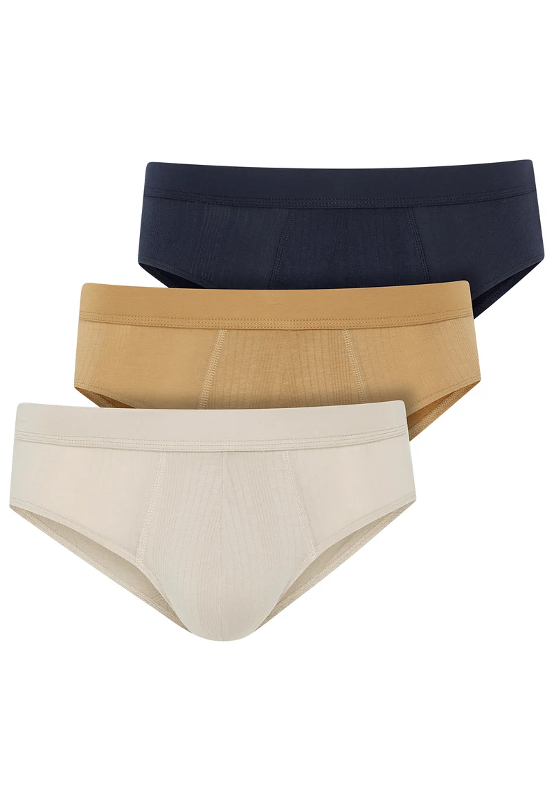 Jockey® Hypersoft 360 Brief - 3 Pack