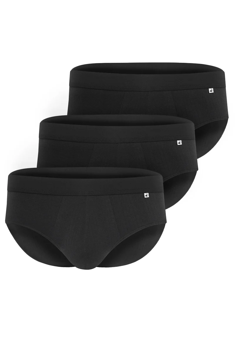 Jockey® Hypersoft 360 Brief - 3 Pack