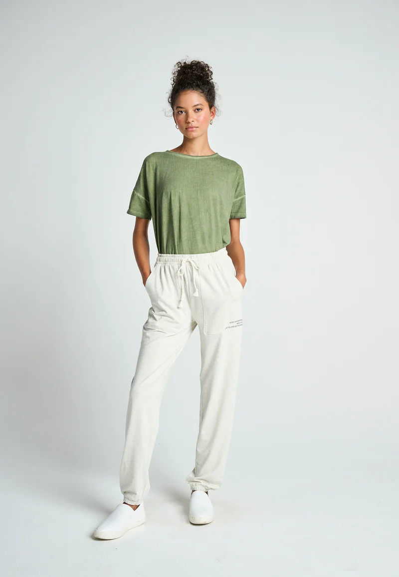 Jockey® Relaxed Activewear T-Shirt