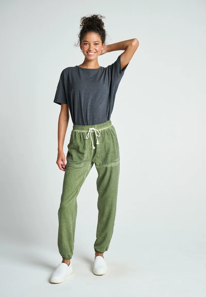 Jockey® Relaxed Activewear T-Shirt