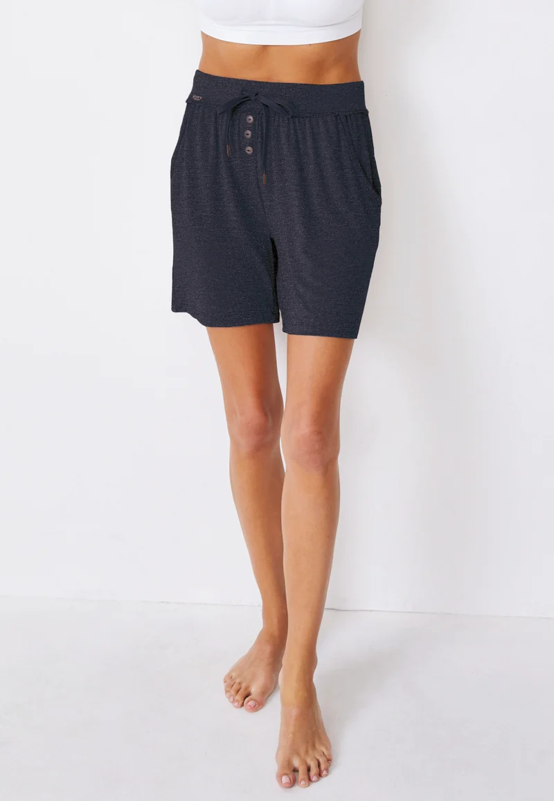 Jockey® Supersoft Lounge Bermudas