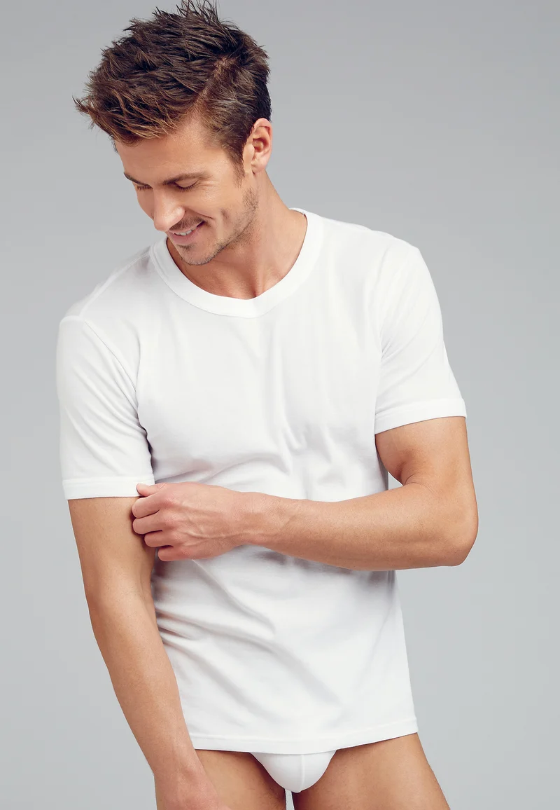 Jockey® Luxury Cotton T-Shirt