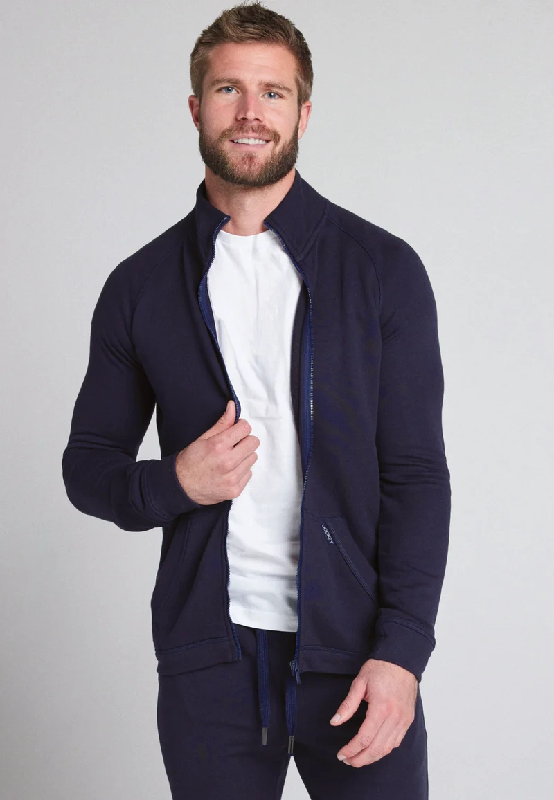 Jockey® Night & Day Jacket