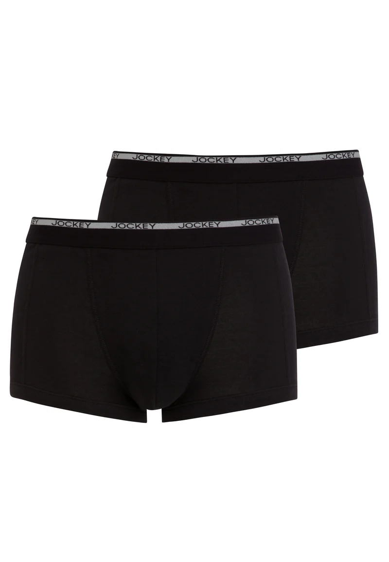 Jockey® Modern Classic Short Trunk - 2 Pack