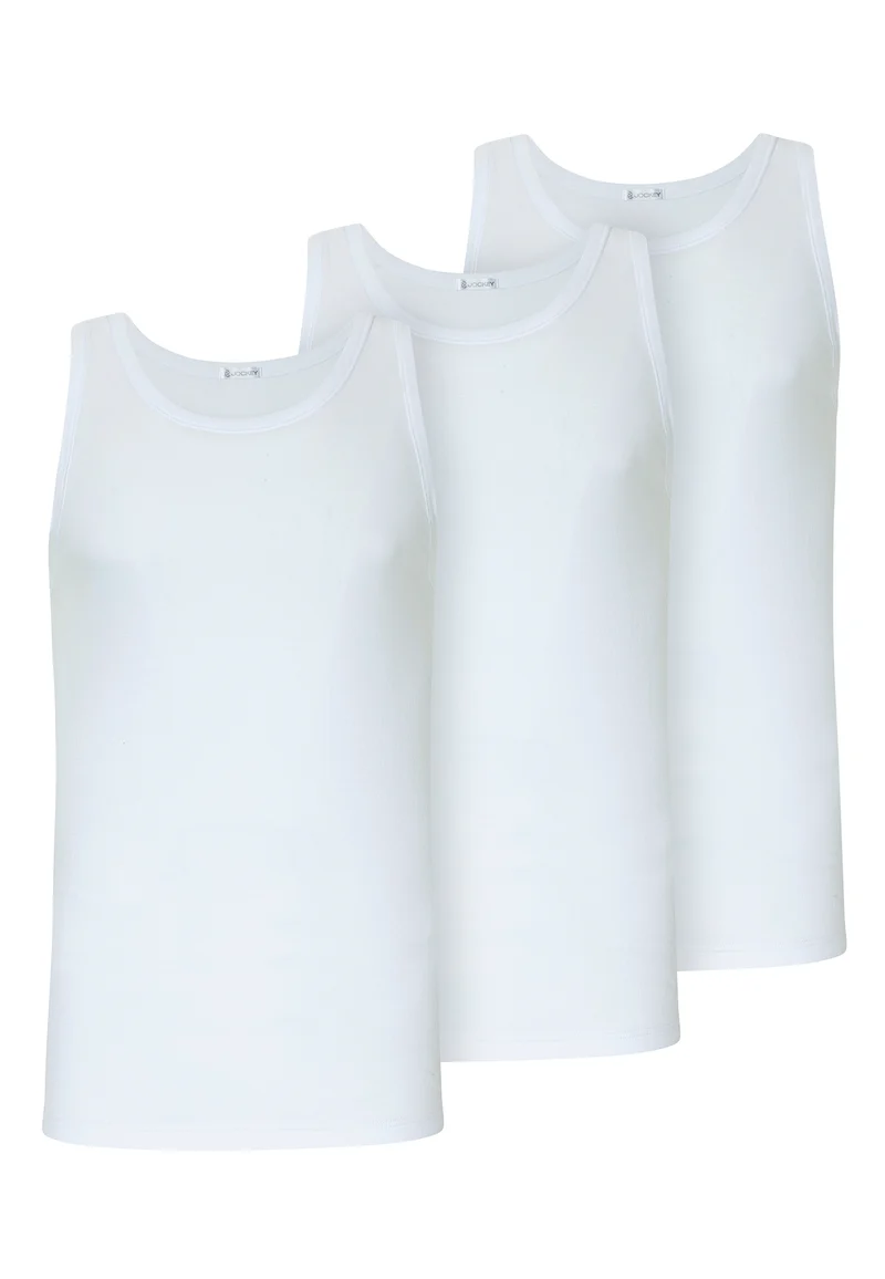 Jockey® Classic Vest - 3 Pack