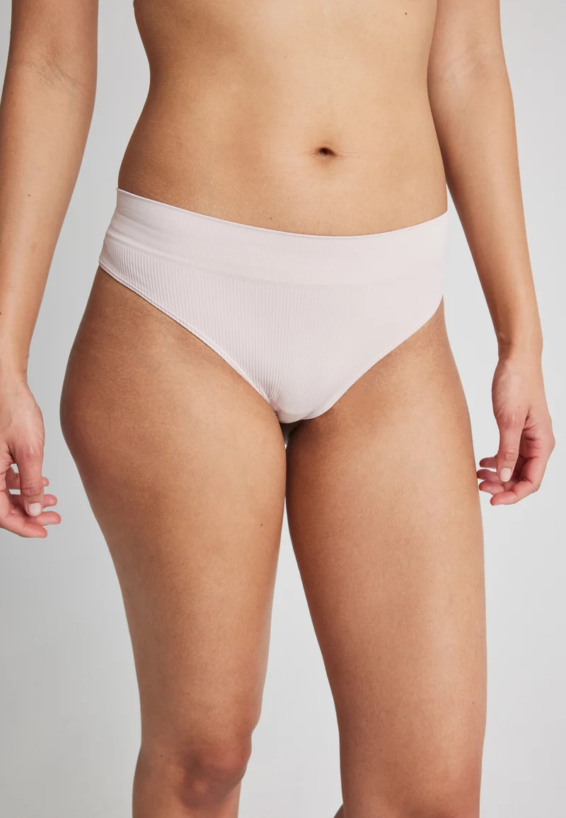 Jockey® Eco Seamfree™ Rib Thong