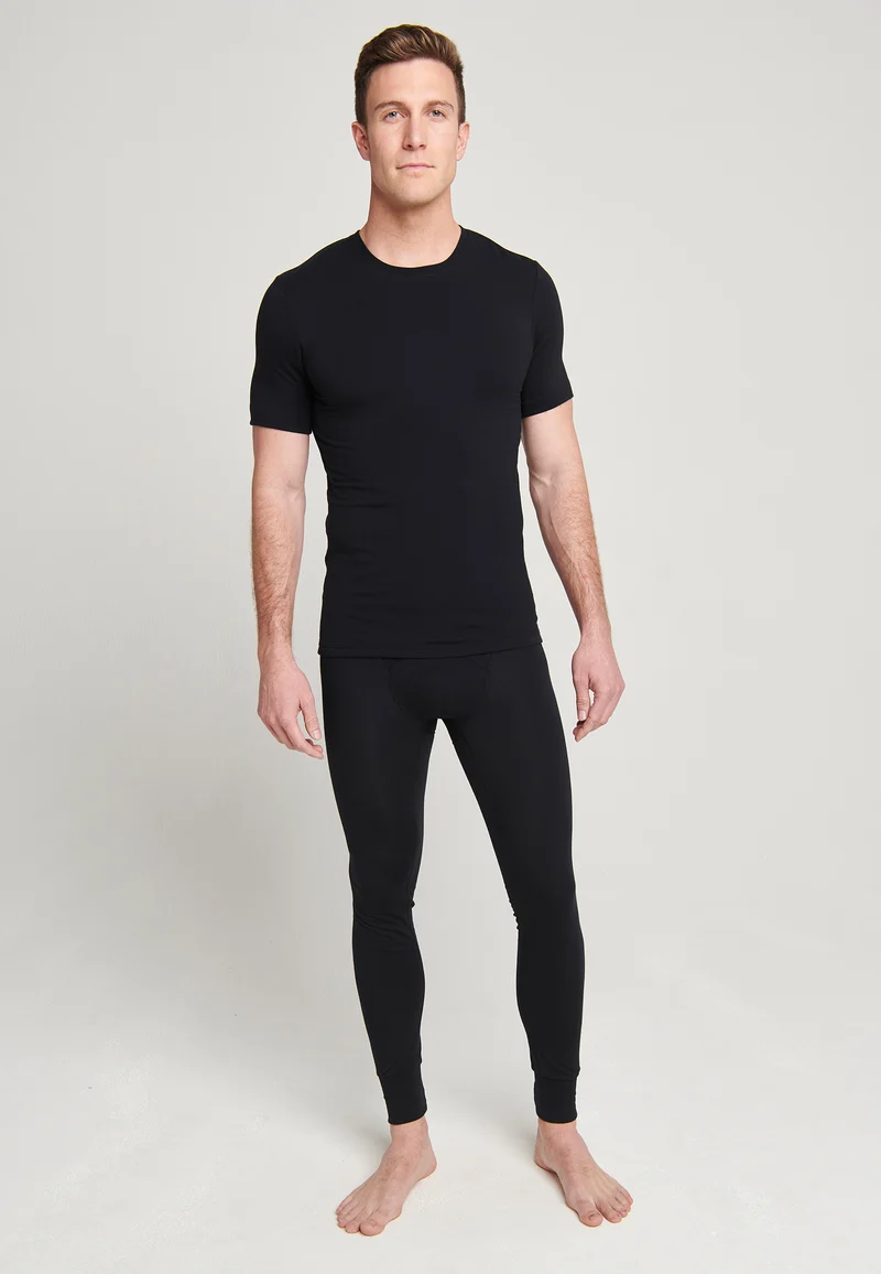 Jockey® Thermal T-Shirt