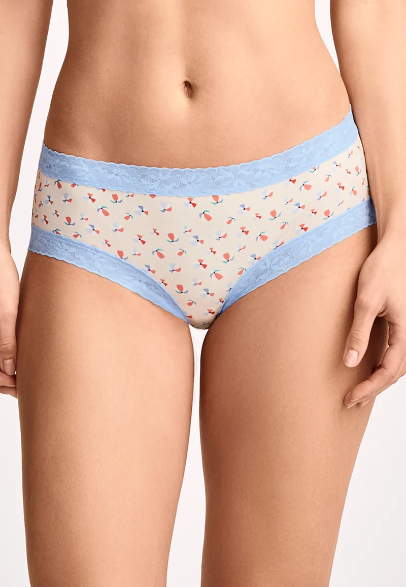 Jockey® Parisienne Soft Stretch Lace Hipster