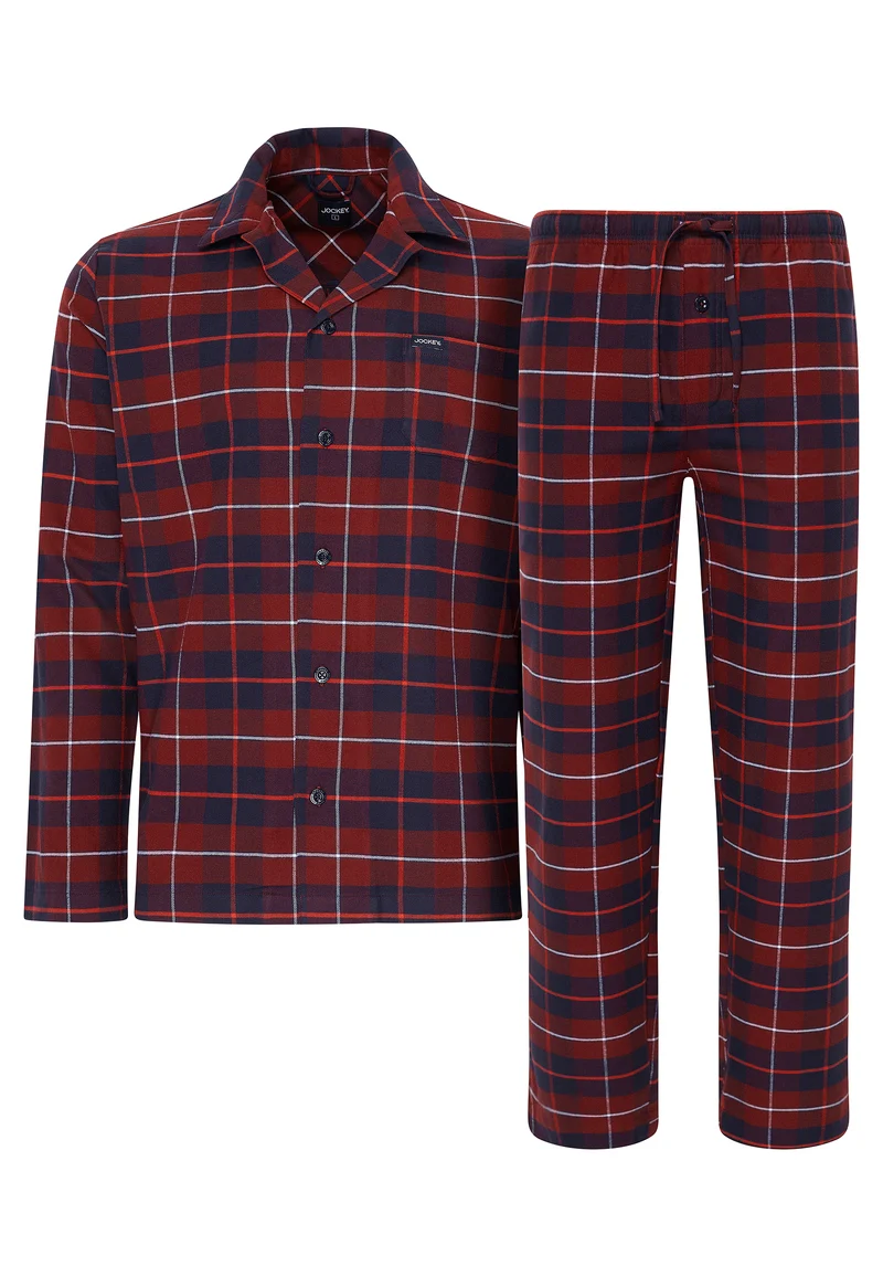 Jockey® Everyday Flannel Pyjama