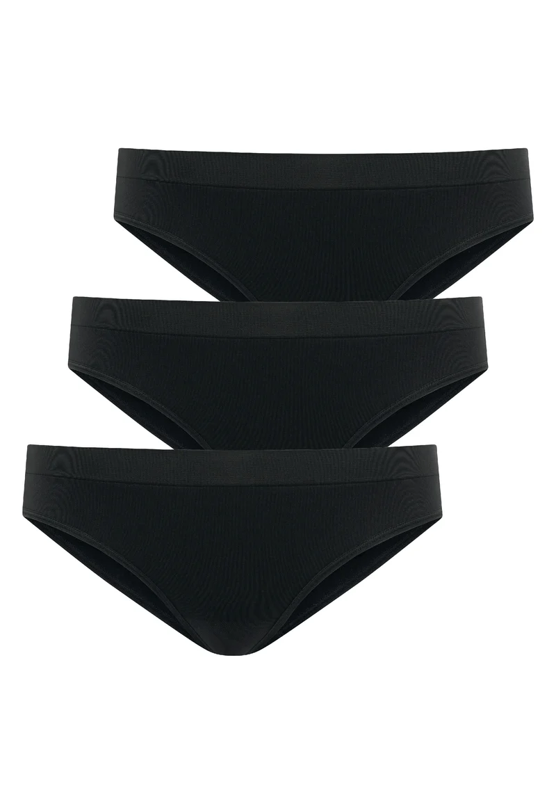 Jockey® Seamfree™ Bikini - 3 Pack
