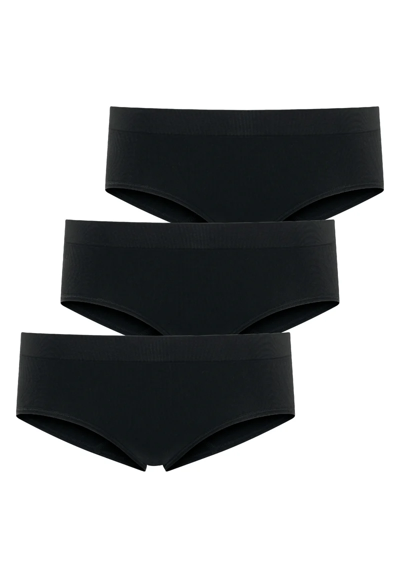 Jockey® Seamfree™ Hipster - 3 Pack