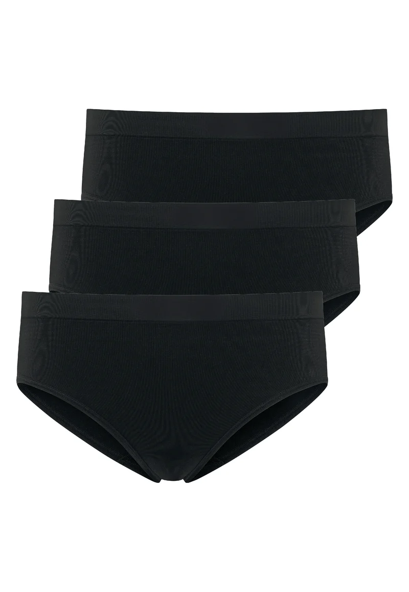 Jockey® Seamfree™ Hi-Cut - 3 Pack