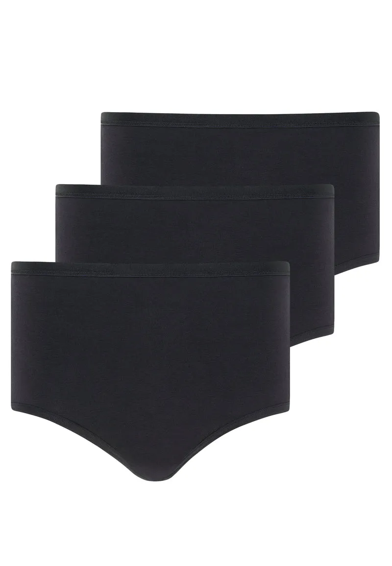 Jockey® Worry Free Brief - 3 Pack