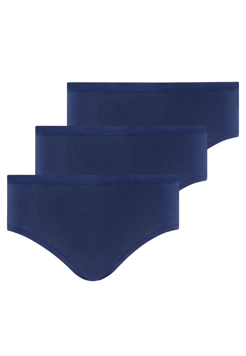 Jockey® Worry Free Hipster - 3 Pack