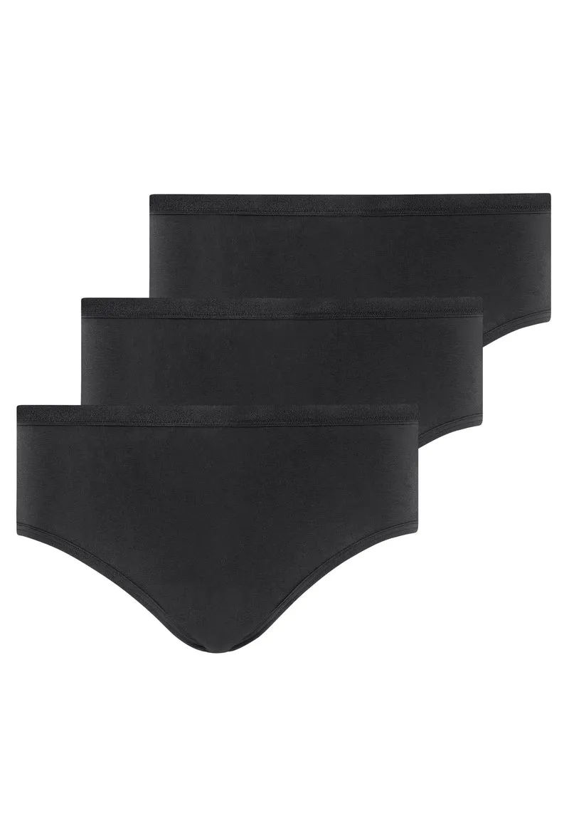 Jockey® Worry Free Hipster - 3 Pack