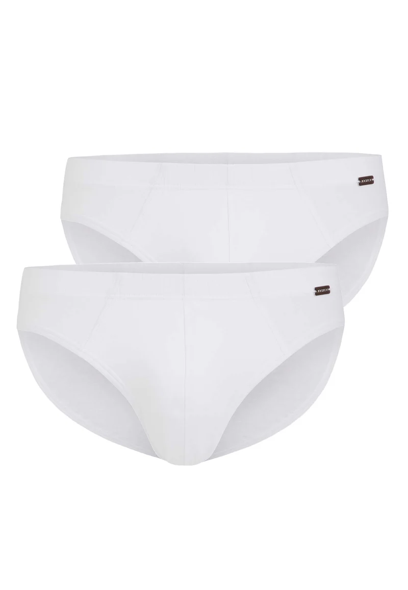 Jockey® Modern Stretch Brief - 2 Pack