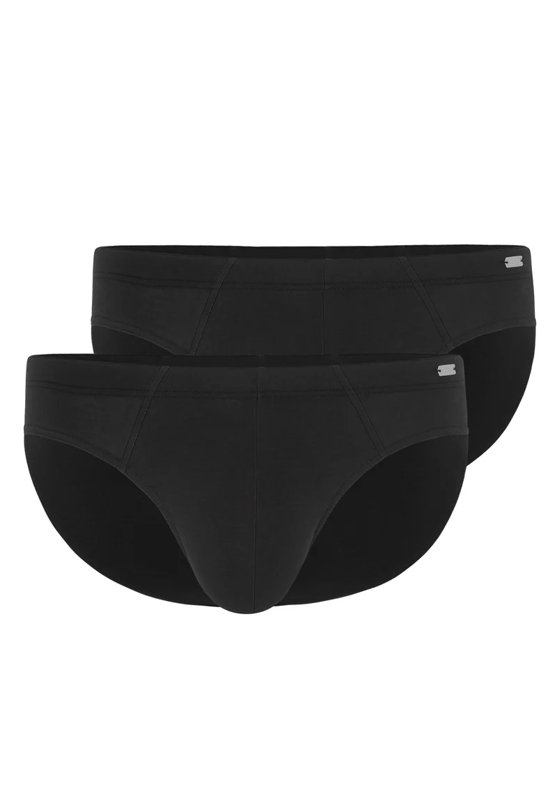 Jockey® Modern Stretch Brief - 2 Pack