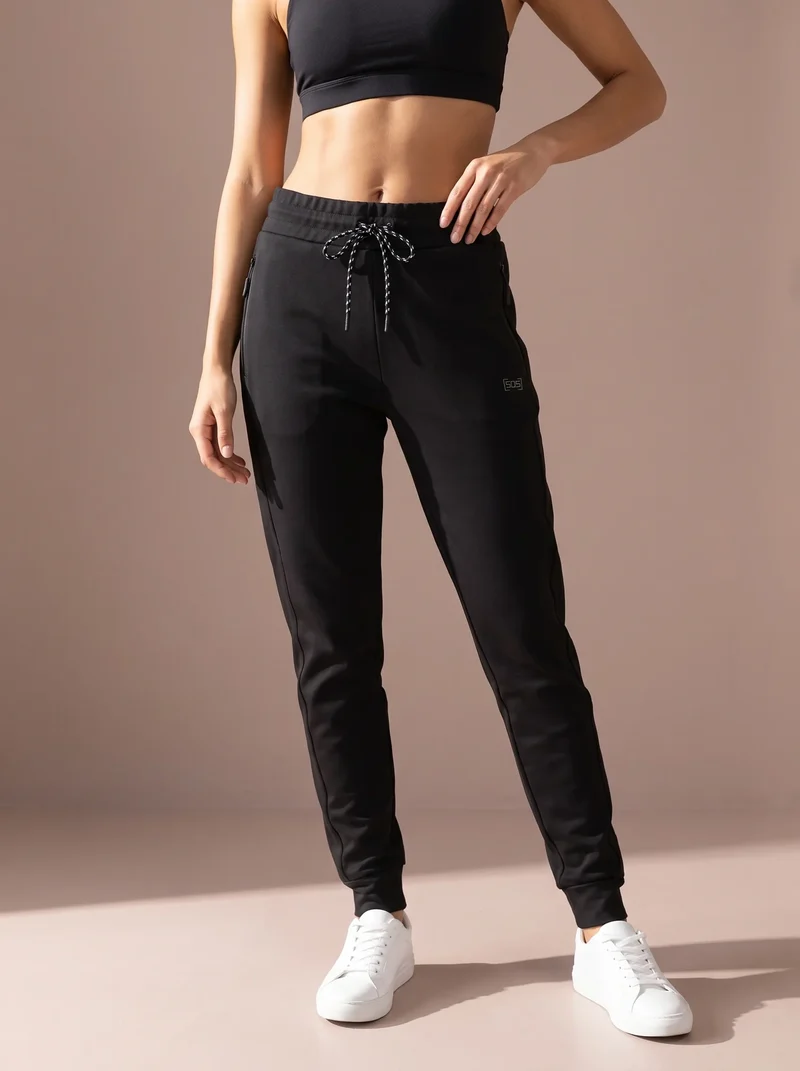 Sjeng Klaartje Lady Pant Black